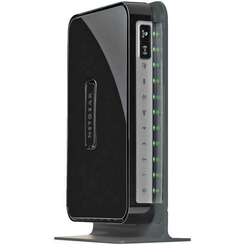 Netgear n300 wireless adsl2 - n300,