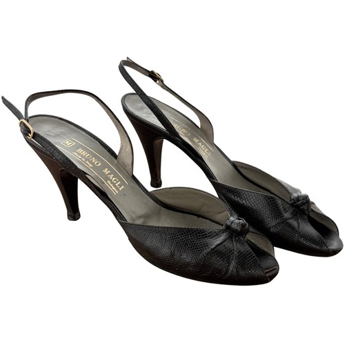 Scarpe vintage bruno - scarpe, magli