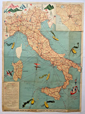 ITALIA c. 1937 L. SALOMONE