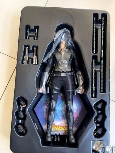 Hot toys ht mms460 - ht,