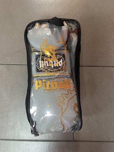 Guantoni boxe pitbull profight - pitbull,