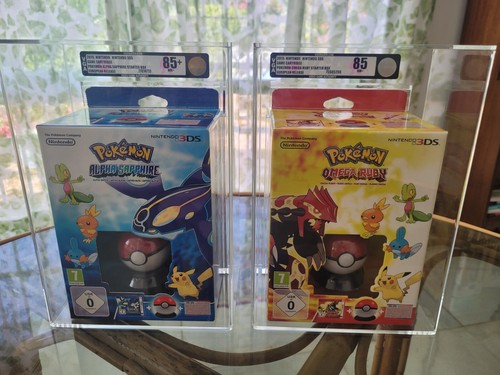 Esclusivo set vga - esclusivo,