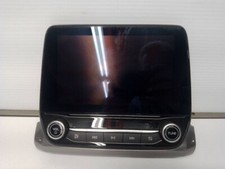 2019-2022 Ford Ecosport GPS TV