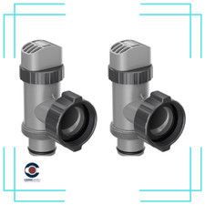 Valvola plunger intex pz.2