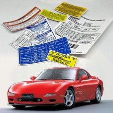 Mazda rx7 13bt - rx7, fd