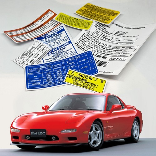 Mazda rx7 13bt - mazda,