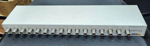 Axis m7016 0541 - axis,