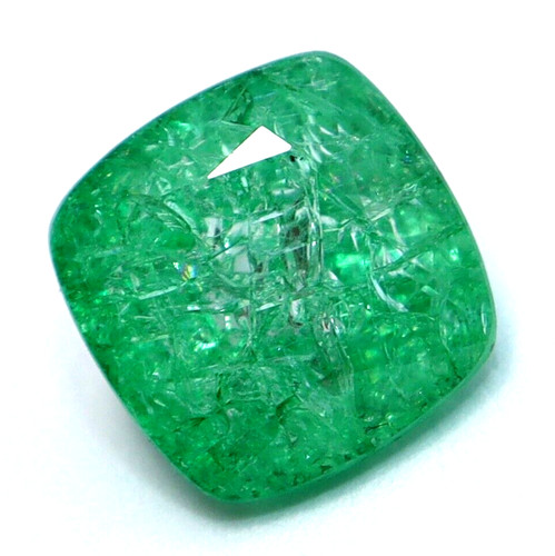 Verde naturale smeraldo 25 - verde,