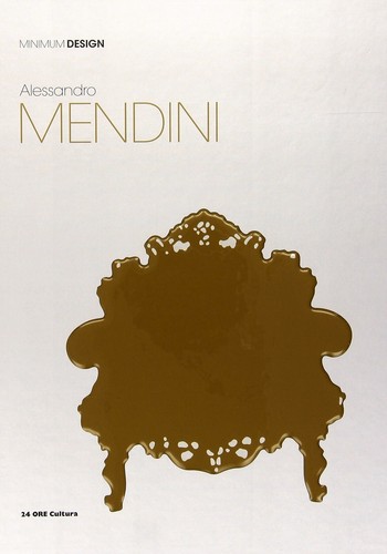 Alessandro mendini graziella - alessandro,