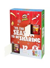 Pringles 12 Giorni Varietà