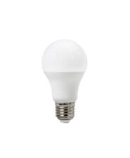 Lampadina sfera led 10w 12v 24v lampada E27 CALDA FREDDA NATURALE