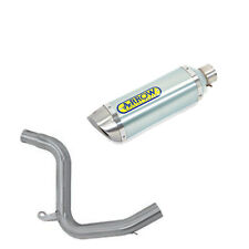 KIT SCARICO ARROW PER KTM DUKE