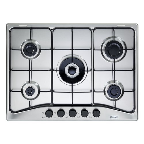 Longhi piano cottura gas - longhi,