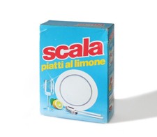 Scala piatti limone - piatti, al