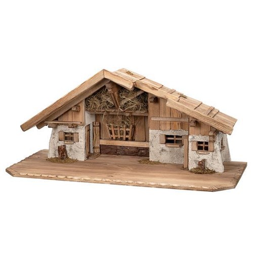 Xxl presepe di natale - cm,
