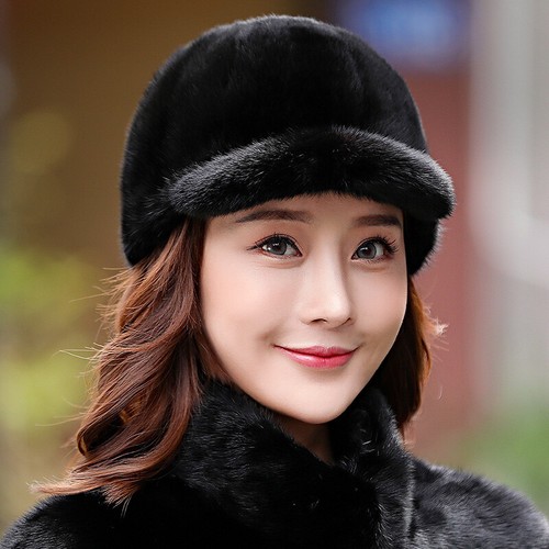 Cappello donna vera - donna, in