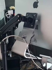 Apple - imac 27 5k i7 7700k 4,20GHz 2tb 40gb ram