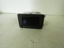 Radio passat berlina - radio,