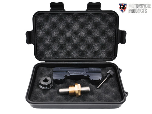 Kit distribuzione camme bmw - kit,