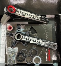 Rotor guarnitura mtb doppia - guarnitura,