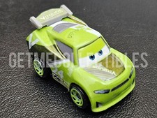 DISNEY PIXAR CARS MINI RACERS