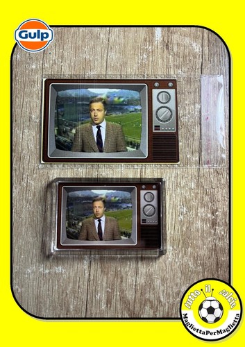 Magnete minuto marco - magnete, 90°minuto