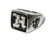 Anello famiglia herondale the - anello,