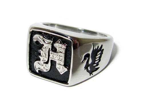 Anello famiglia herondale the - herondale,