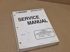 Mariner Mercury 40 45 50 / 50