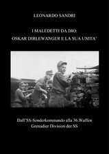 CD WAFFEN SS I MALEDETTI DA
