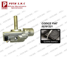 City - Piantone Sterzo Servosterzo Elettrico Fiat Grande Punto 55701321 No/esp