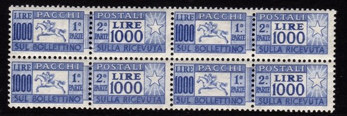 Pacchi postali cavallino - cavallino,
