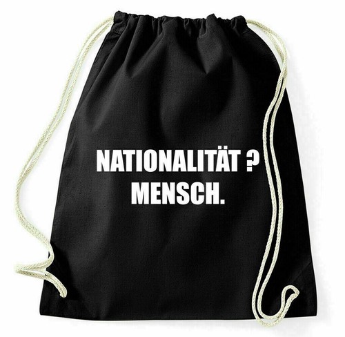 Nazionalità uomo zaino - nazionalità,