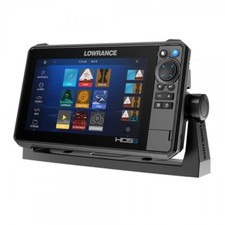Lowrance hds pro - lowrance, hds-9