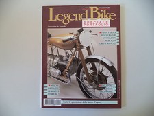 LEGEND BIKE 8/1993