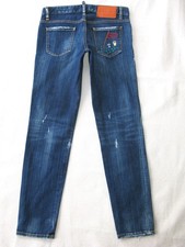 Dsquared2 jennifer skinny - jennifer,