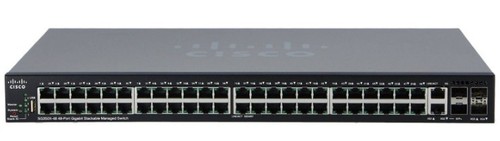 Switch cisco sg350x con - switch, sg350x-48