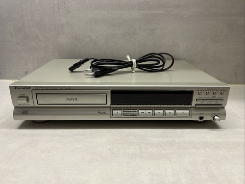Technics pg440a lettore - technics, sl-pg440a