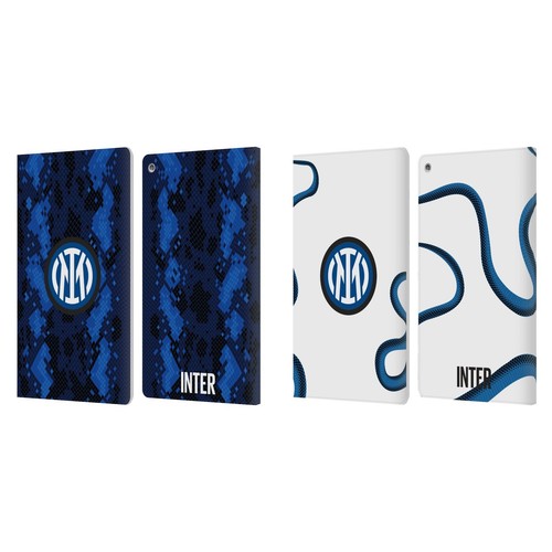 Kit stemma ufficiale - ufficiale, inter