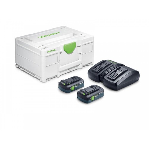 Caricabatteria festool energy - festool,