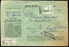 G06 - Not. Atti Giudiziari con