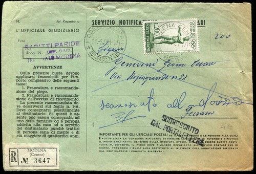 G06 not atti - g06, con