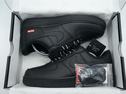 Air force supreme - x,