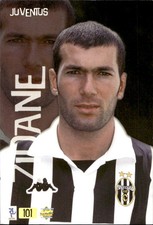 Card mundicromo top calcio - card,