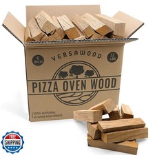 Forno a legna per pizza -