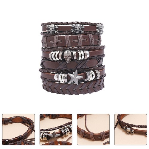 Pezzi braccialetti creativi - 6,