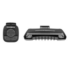  Fanale posteriore bici