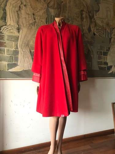 Cappotto lana baila - baila, 80