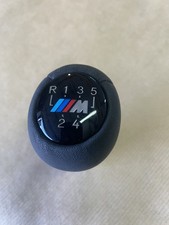 Manopola cambio Bmw M Sport