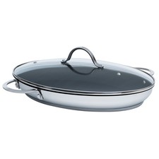 FAIE Padella per Pesce con